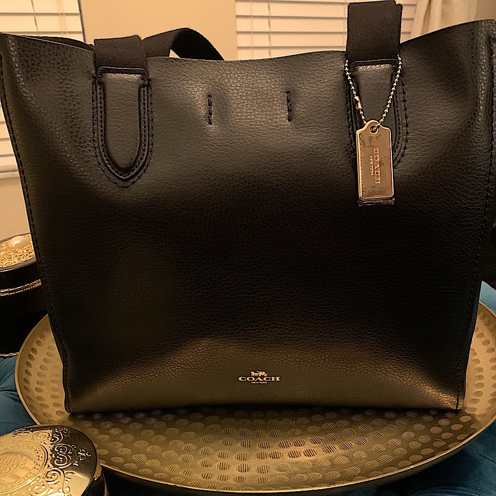 Coach Derby Handbag